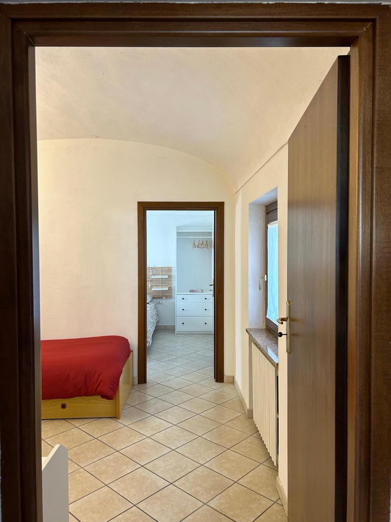Casa Dell'Amicizia Lejlighed Castellani Eksteriør billede